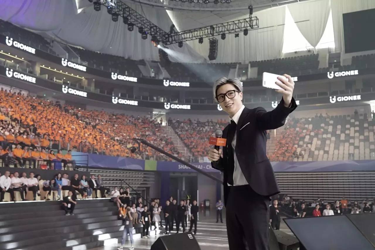 金立2019发展,金立2016年的手机图