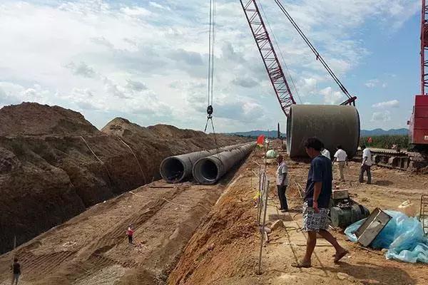 中国电建16个工程局：谁的王牌最“坝”屏？