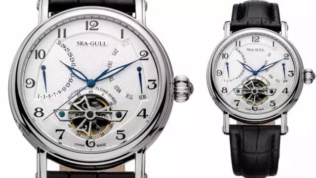 月薪4千元适合买什么表,月薪过万适合买什么表