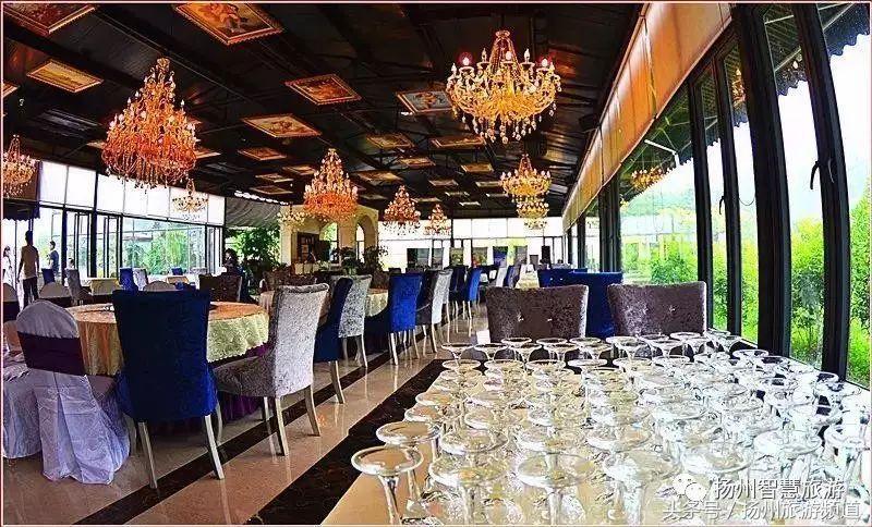 扬州农家乐游玩攻略,扬州十大最美农家乐