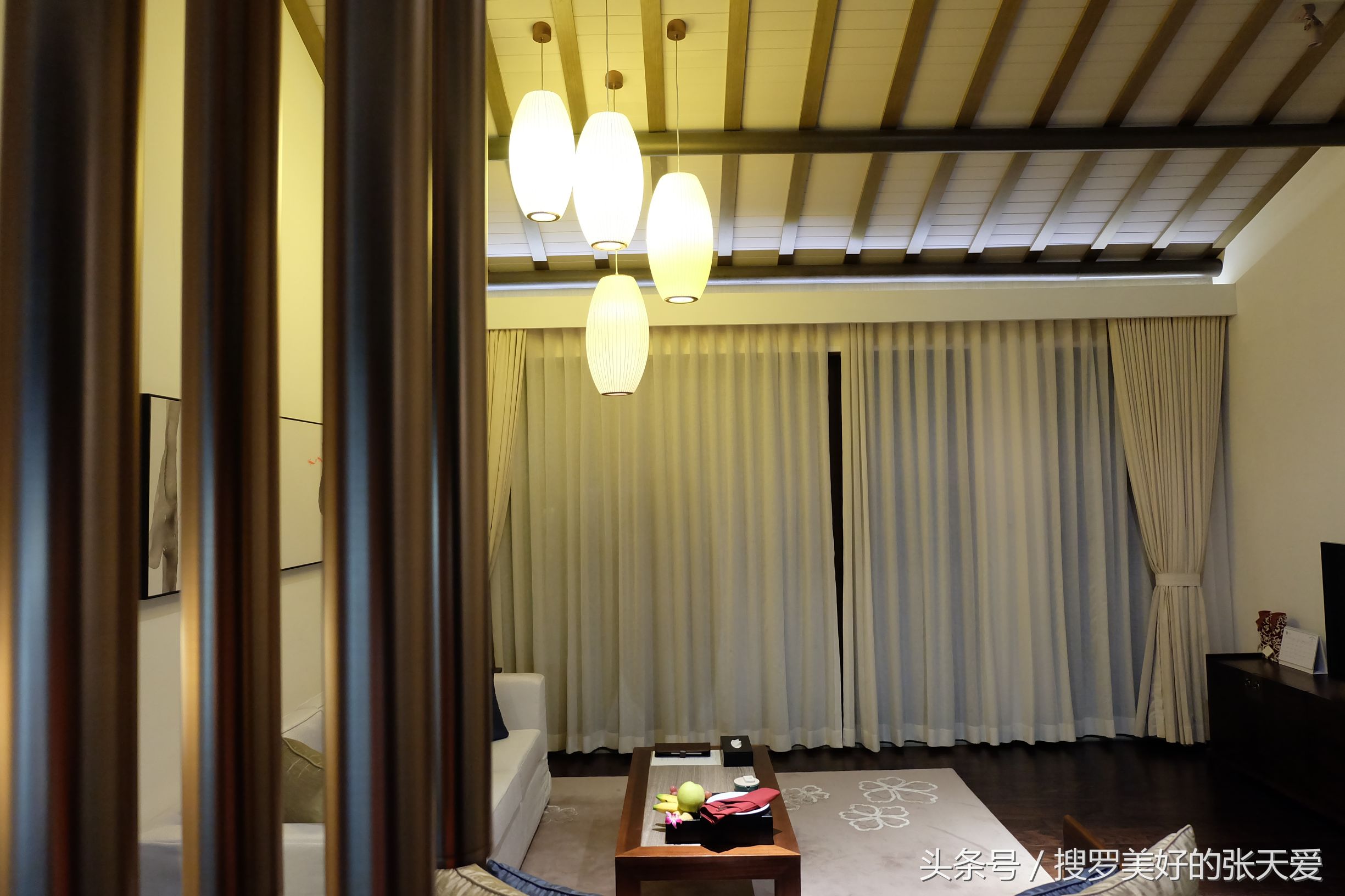 自然环境酒店,最美黄山酒店