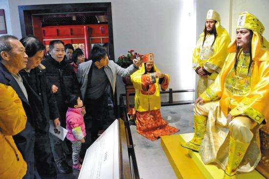 细数太平天国失败的五大原因,太平天国失败的最大原因