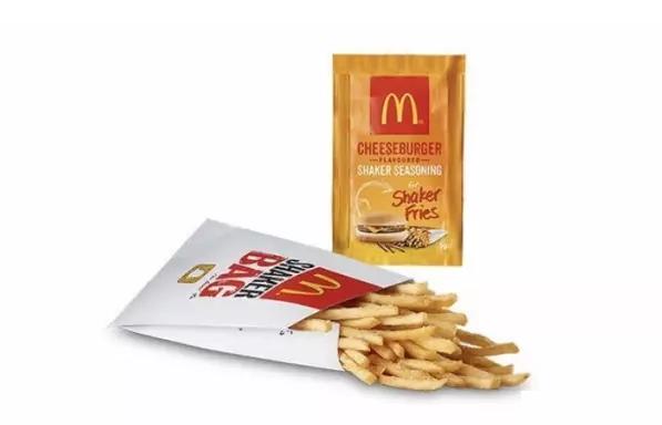 别人家的汉堡图片大全,麦当劳最好吃的产品排名