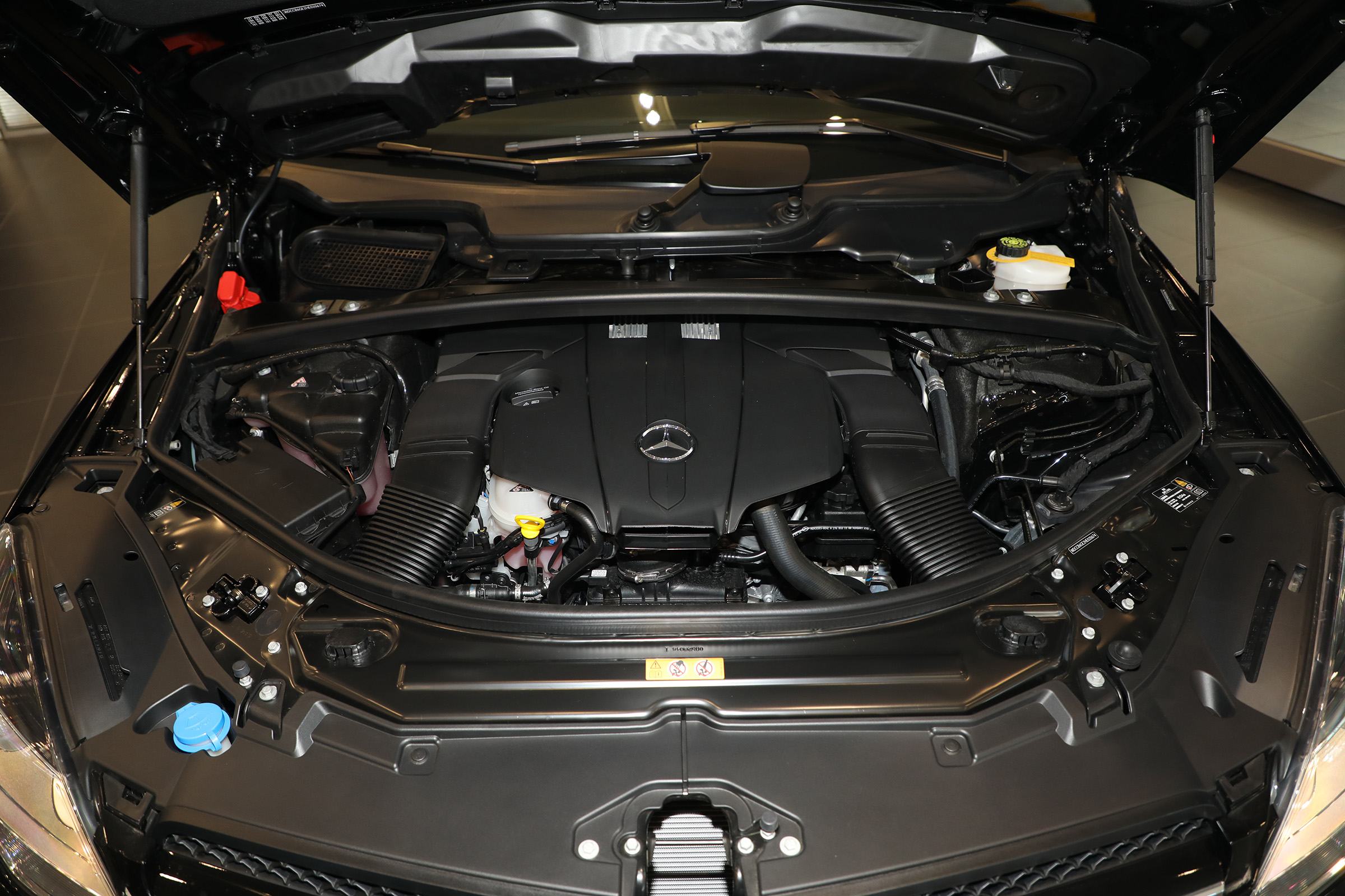 奔驰R测评,奔驰r深度测评