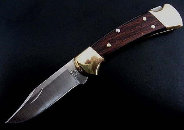 短刀*首匕**兵器谱：世界最著名近身格斗短兵，一刀在手，天下我有！