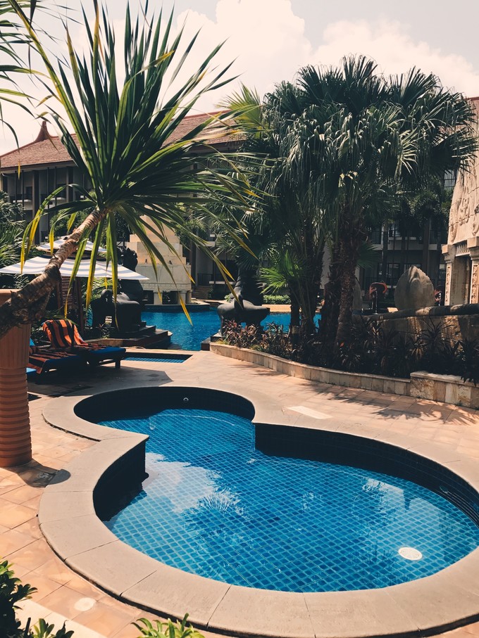 带不到一岁宝宝从北京到三亚,北京到三亚行程攻略