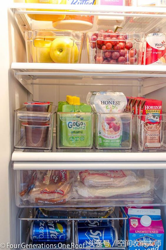 水果店水果保存的方法,目前水果店保鲜最佳方法