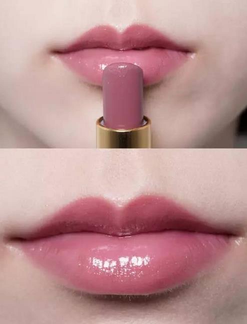 无滤镜试色tomford,tomford唇釉什么颜色好看