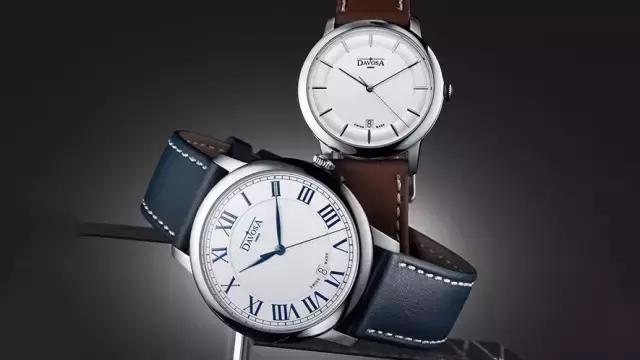 比天梭低一个档次的手表有哪些,手表品牌排行榜天梭