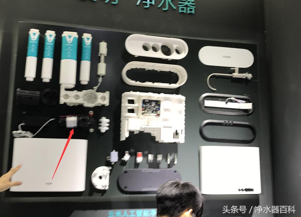 大品牌通用净水器,现在买净水器什么净水器最好用