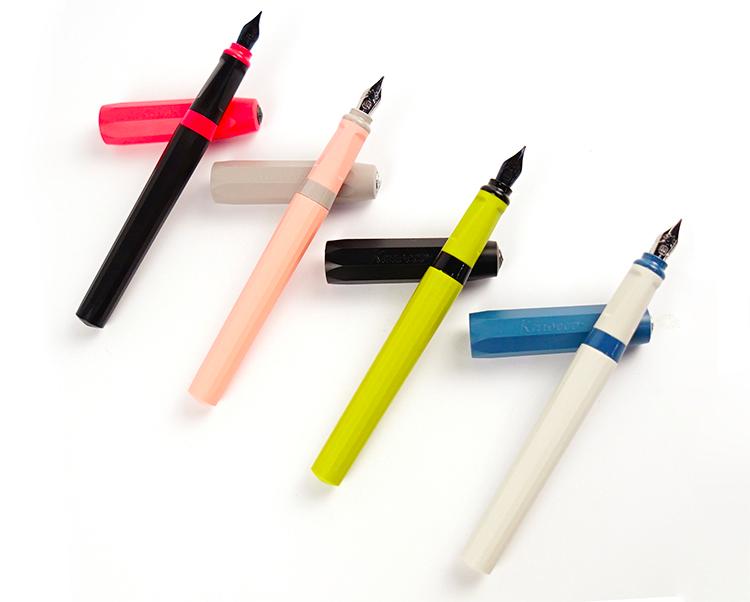 十大高颜值钢笔,三四十元比较好写的钢笔