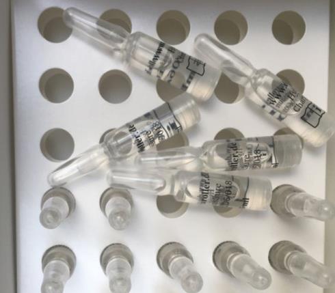 玻尿酸是最好的补水产品,玻尿酸是公认的补水神器