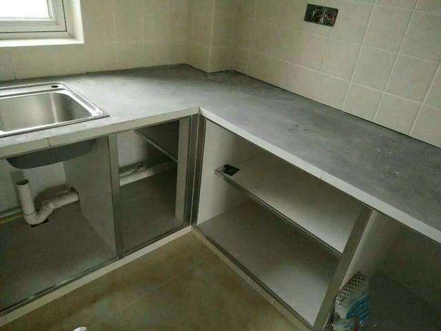 装修师傅总说材料不好,瓷砖橱柜到底省不省钱
