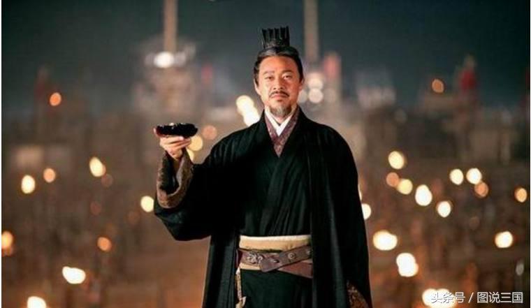 曹操最霸气的几句话,曹操说过的最霸气的一句话