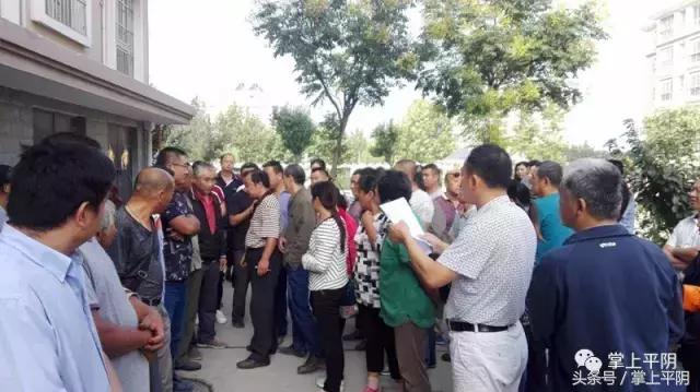 平阴新闻｜群众选房搬新居；首届林果采摘节；心理协会公益讲座