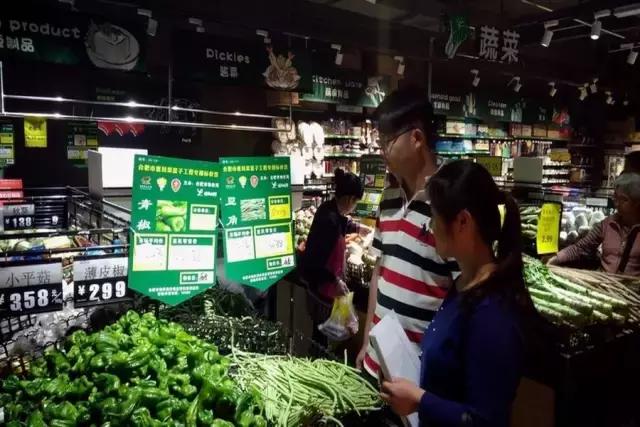 合肥最近超市还有东西卖吗,合肥两家超市