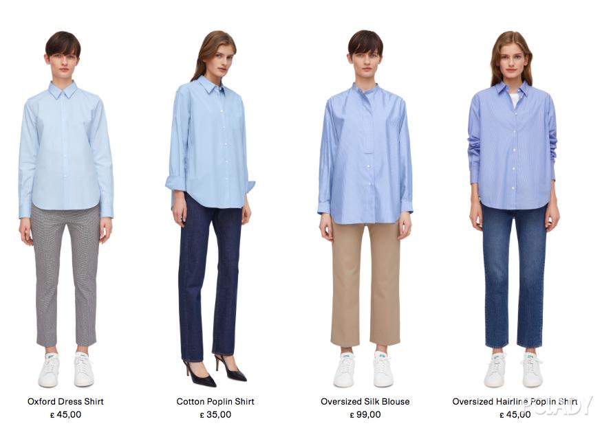 你的衣橱最佳选择,你的衣橱有什么