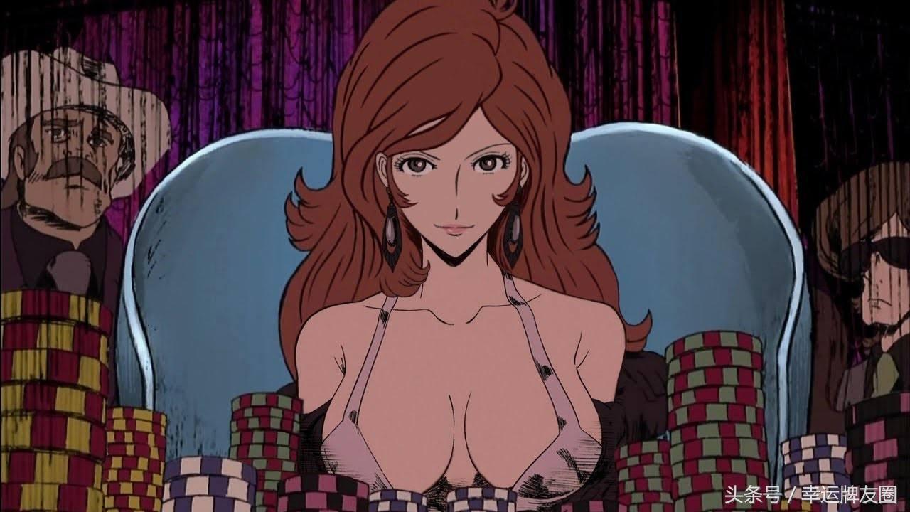 日本动漫人物最强排名,日本最强动漫排行榜前十名