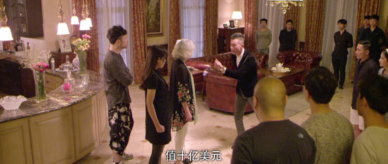 寻找寄生体预告片,寻找寄生体