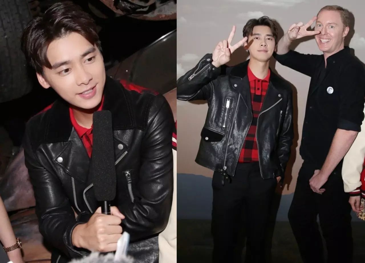 赵丽颖陈伟霆风暴,赵丽颖和陈伟霆共同抢一个帽子