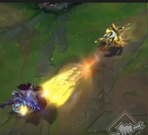 牧魂人终于出新皮肤!炼金改行养蜂人!