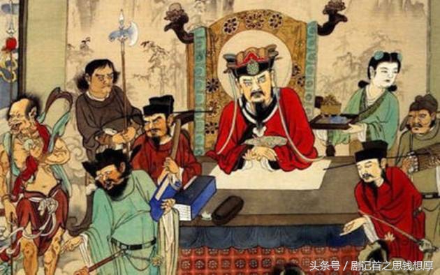 世界上遗留下来的鬼故事,鬼故事人死了要经过什么地方