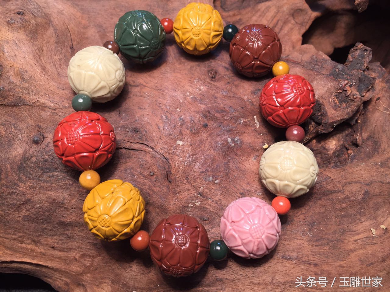 手串买108颗的还是少的好,福禄寿手串哪种比较好