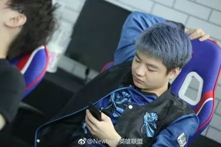 LPL陪练团名单更新：等一个IM古风*男美**