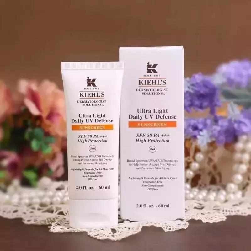 隔离霜适合什么肤质的人用,隔离霜推荐任何肤质