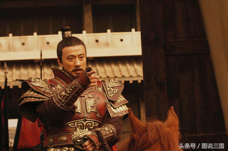 曹操说过两句最经典台词,曹操说过三大名句