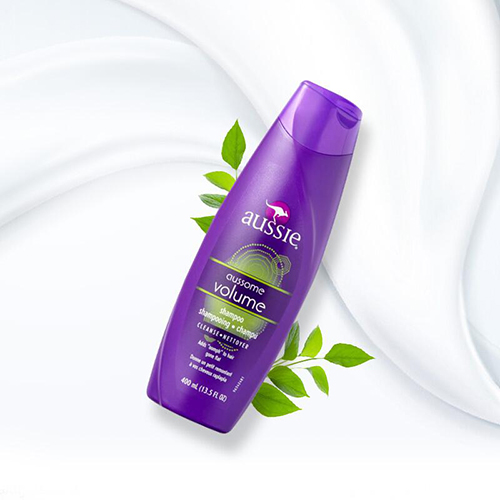 大牌洗发水驾到,短发超蓬松洗发水牌子