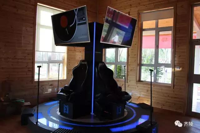 齐文化博物院蹴鞠表演队,蹴鞠节