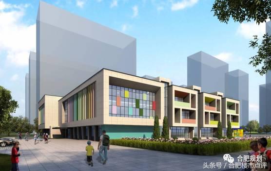 滨湖有哪些顶级学区房,滨湖新区今年要建几所新校