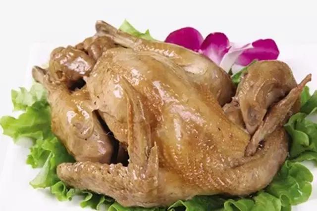 河北最全*鸡叫**手册！最销魂的“名鸡”都在这里了！