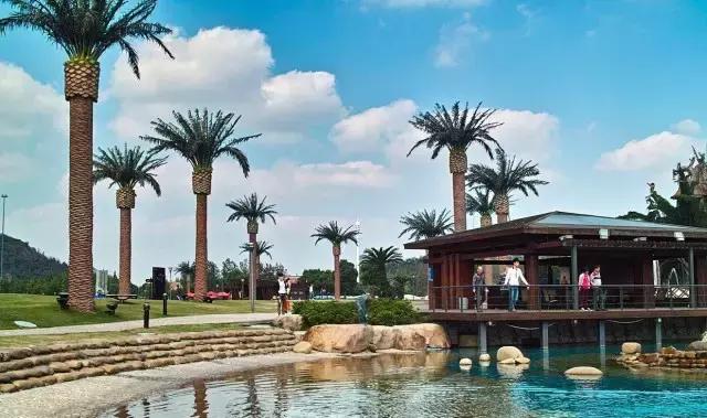 上海地铁直达的好玩的地方,上海坐地铁就能去的景点