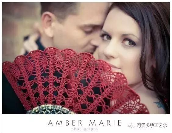 折叠纸扇修复,买的折叠扇子的把手掉了怎么装