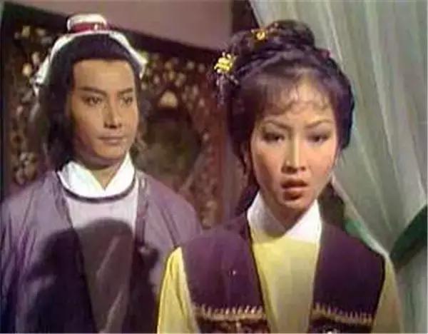 最帅的花无缺吴岱融,吴岱融花无缺角色评价