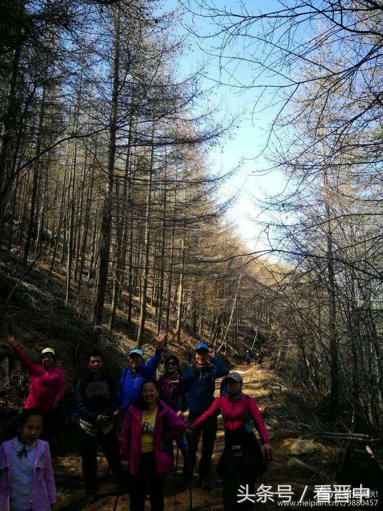 灵石红崖峡评价,灵石红崖峡牛角