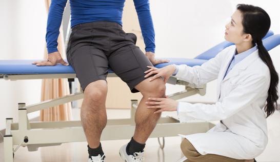 腿软是不是肾虚吃什么药,腿软是怎么回事外科大夫怎么说