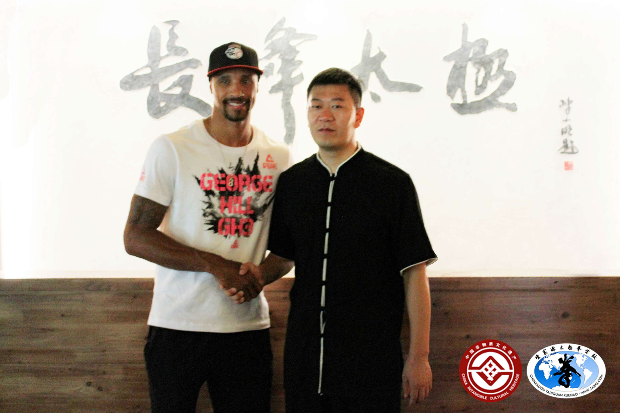 最强nba乔治希尔,nba乔丹传人乔治希尔