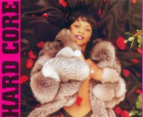 嘻哈圈最能撕逼的说唱女歌手