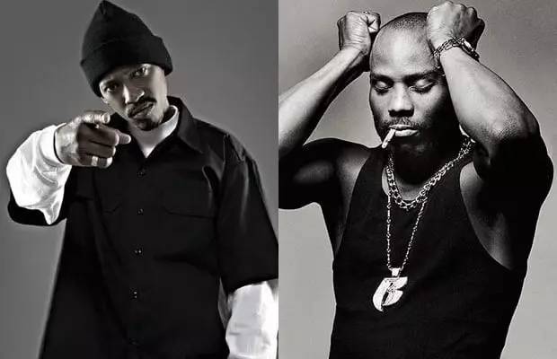 世界最强的嘻哈说唱女歌手,嘻哈圈互怼