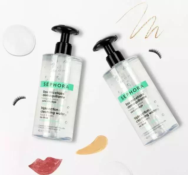 丝芙兰年初折扣,丝芙兰什么东西值得买