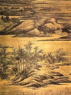 为啥日本那么多中国字画,日本为什么那么多中国瓷器