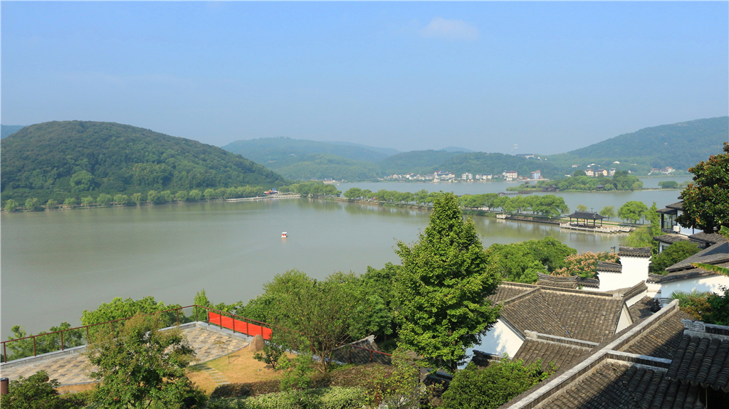 嘉兴南北湖农家乐推荐,嘉兴南北湖农家