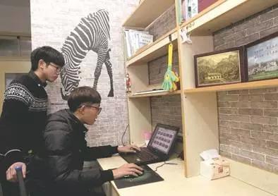 杭州大学最豪华宿舍,杭州豪华宿舍