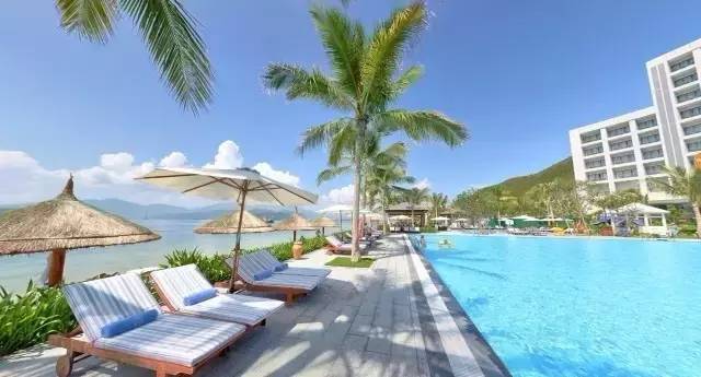 尊享芽庄珍珠岛8日游,999元芽庄自由行