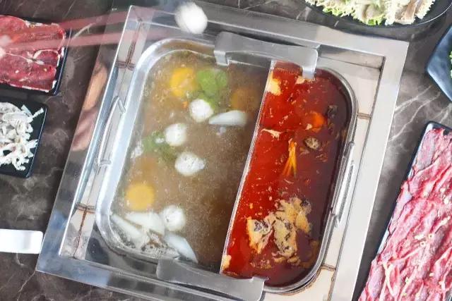 吃火锅可以升降的锅,吃火锅用升降锅