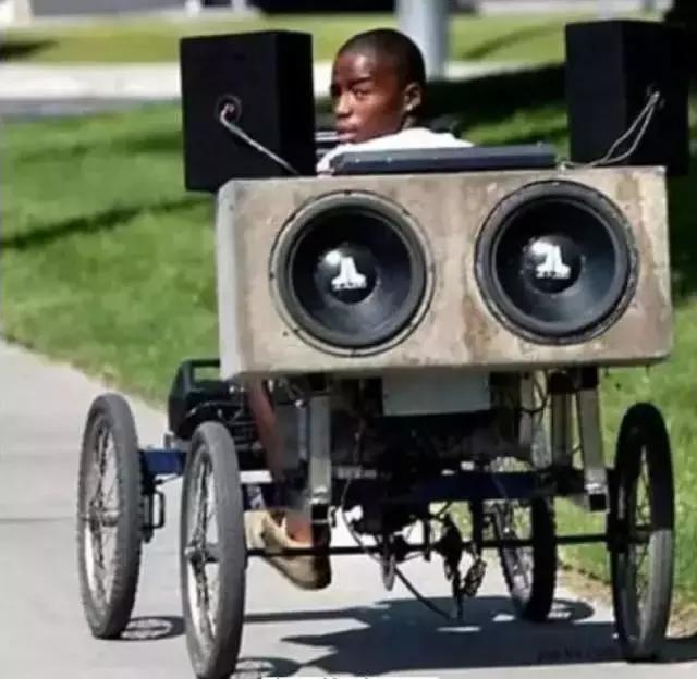 车载发烧级低音炮哪种效果最佳,车载低音炮的威力