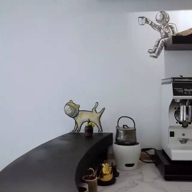 清口咖啡,青口贝咖啡哪个好喝